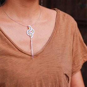 Designer-silver-Rosy-Clouds-custom-enamel-pendant (4)